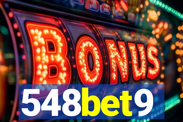 548bet9