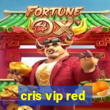 cris vip red