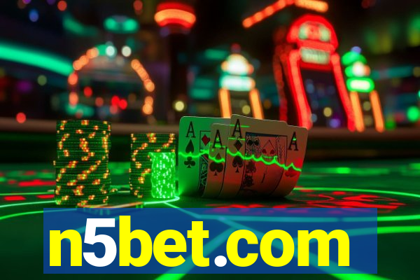 n5bet.com