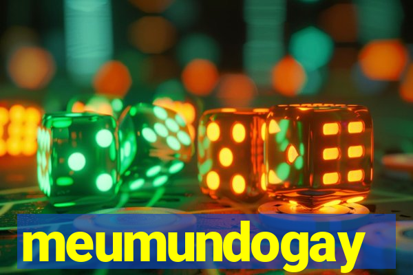 meumundogay