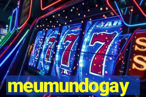 meumundogay