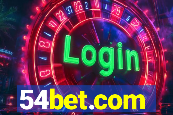 54bet.com