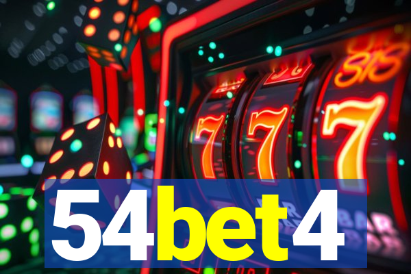 54bet4