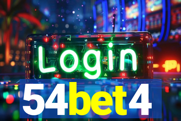 54bet4