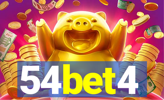 54bet4