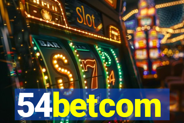 54betcom