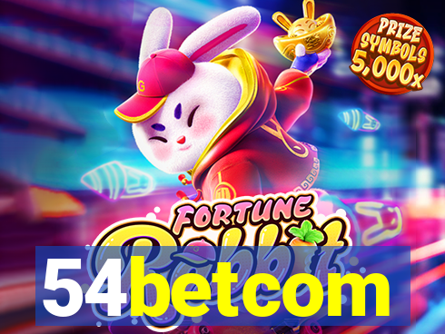 54betcom