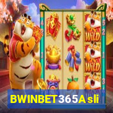 BWINBET365Asli