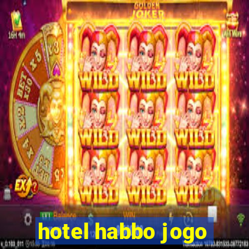 hotel habbo jogo