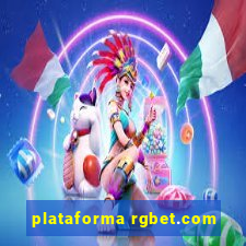 plataforma rgbet.com