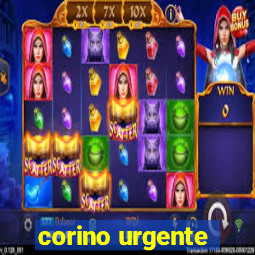 corino urgente