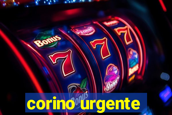 corino urgente