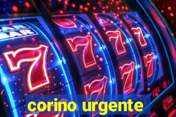 corino urgente