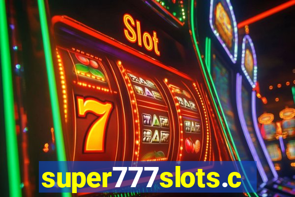 super777slots.com