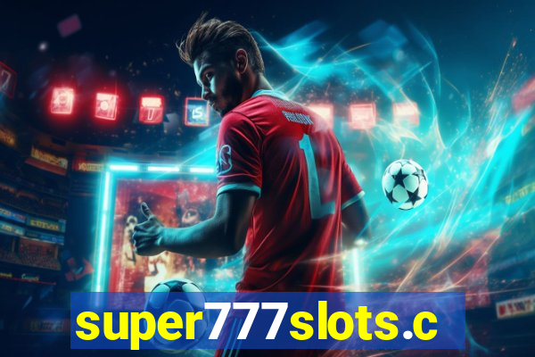 super777slots.com