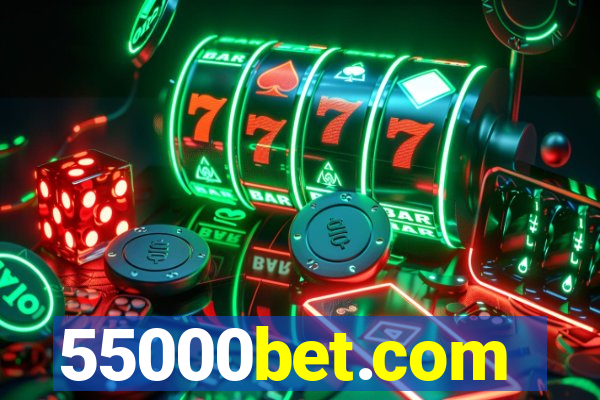 55000bet.com