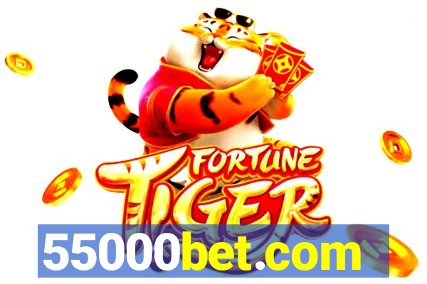 55000bet.com