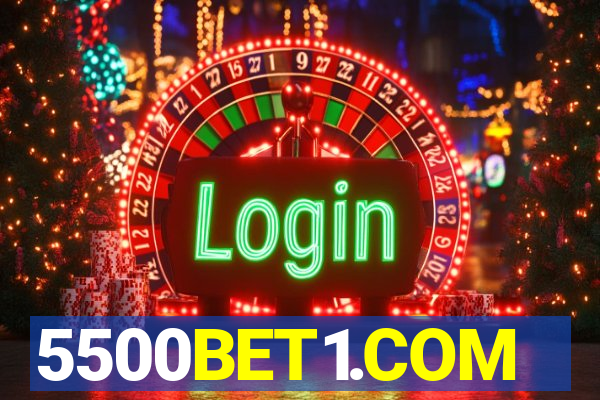 5500BET1.COM