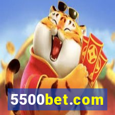 5500bet.com