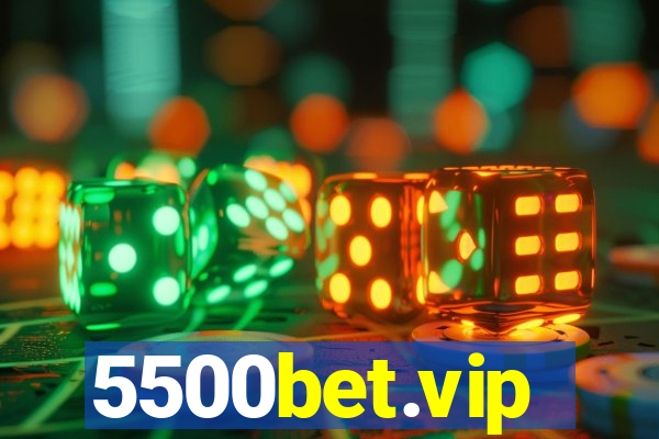 5500bet.vip