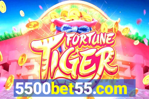 5500bet55.com