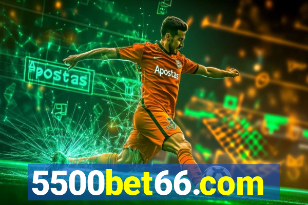 5500bet66.com