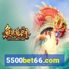 5500bet66.com