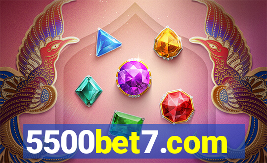 5500bet7.com