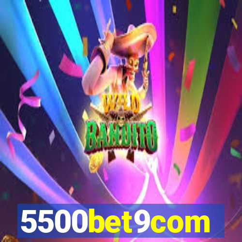 5500bet9com