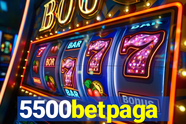 5500betpaga