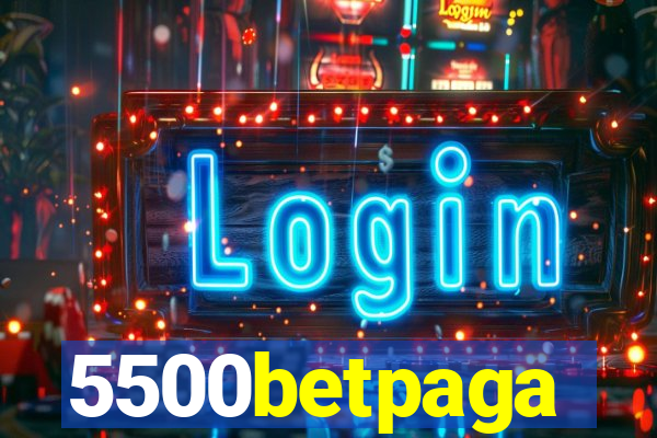 5500betpaga