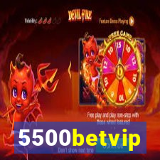 5500betvip