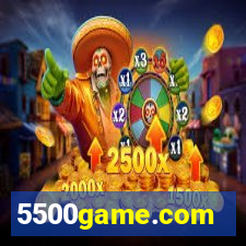 5500game.com