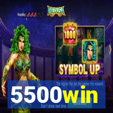 5500win