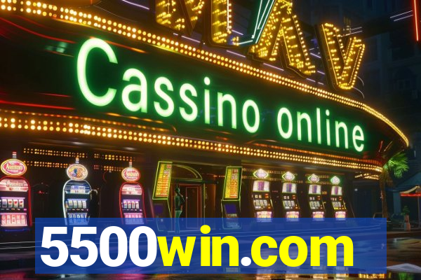 5500win.com