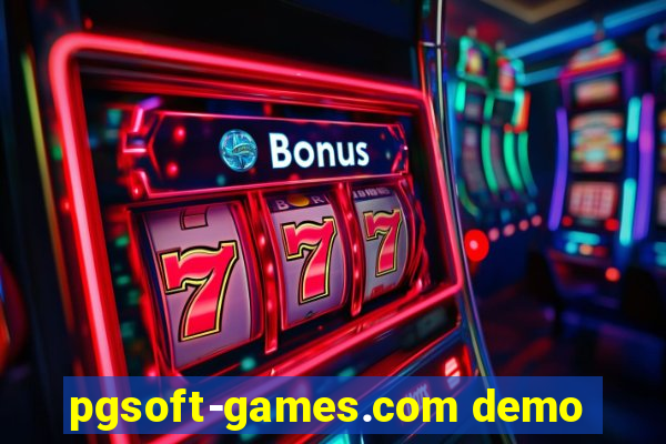 pgsoft-games.com demo