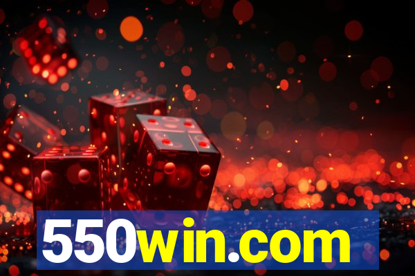 550win.com