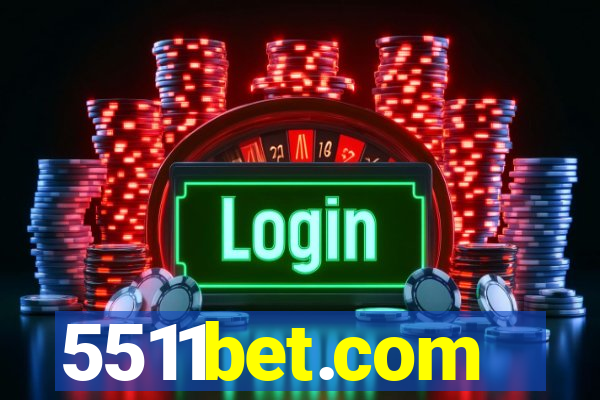 5511bet.com