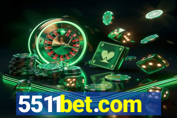 5511bet.com