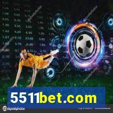 5511bet.com