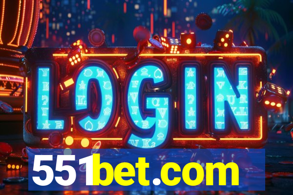 551bet.com