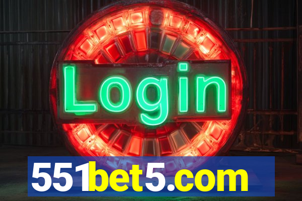 551bet5.com