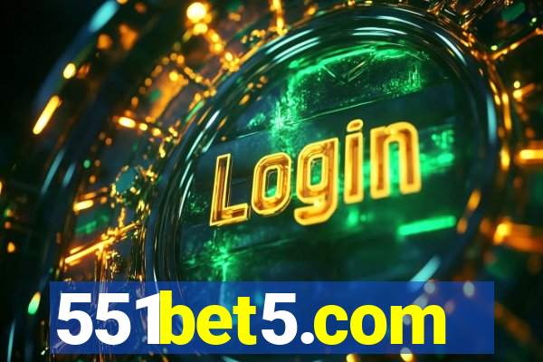 551bet5.com