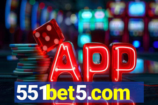 551bet5.com