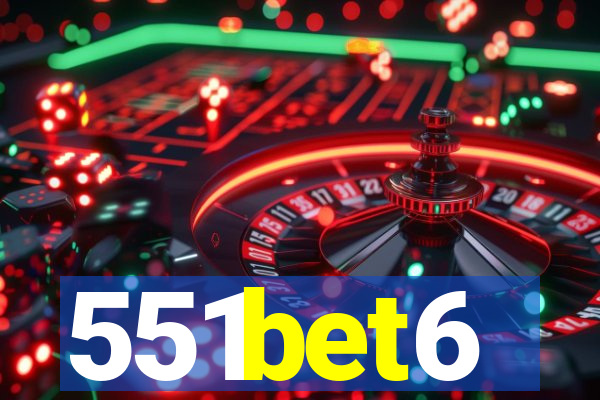 551bet6