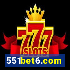 551bet6.com