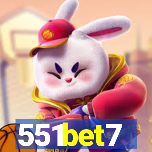 551bet7