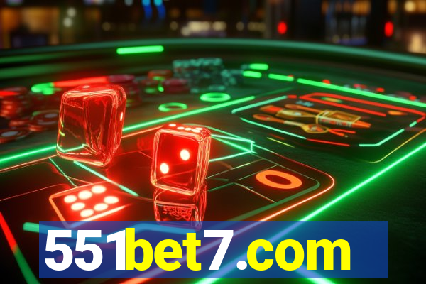 551bet7.com