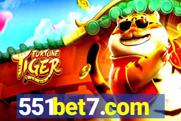 551bet7.com