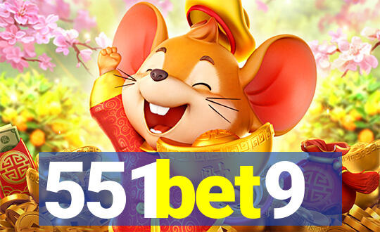 551bet9